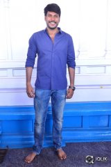 Sundeep Kishan New Movie Opening Photos